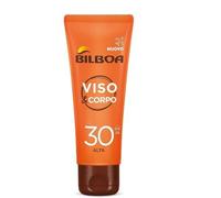 Bilbao Crema Viso Y Cuerpo Protección SPF 30 Formato Viaje 75ml Solar 4544