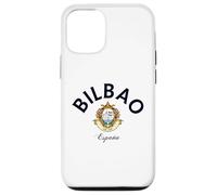 Bilbao España regalo Bilbao España España Vasco Carcasa para iPhone 12/12 Pro