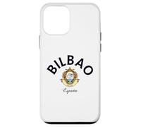 Bilbao España regalo Bilbao España España Vasco Carcasa para iPhone 12 mini