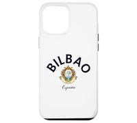 Bilbao España regalo Bilbao España España Vasco Carcasa para iPhone 12 Pro Max