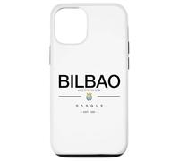 Bilbao España vacaciones a Bilbao viaje familiar Bilbao Carcasa para iPhone 12/12 Pro