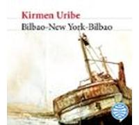 Bilbao-new York-bilbao (audiolibro)