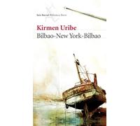 Bilbao-New York-Bilbao (Biblioteca Breve)