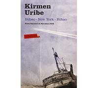 Bilbao - New York - Bilbao (LABUTXACA)