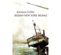 Bilbao-New York-Bilbao (Novela)