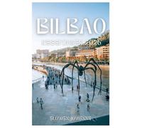 BILBAO REISEFÜHRER 2026