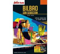 Bilbao - San Sebastian