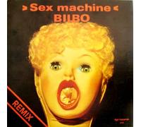 Bilbo - Sex Machine (Remix)