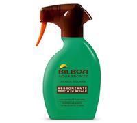 Bilboa - Acquabronze solar spray abbron.menta glaciale 250 ml