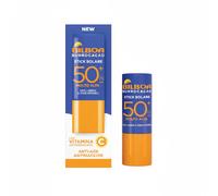 Bilboa Barra Bronceadora Solar SPF 50+ Protección Muy Alta - Solar Rostro 12ml