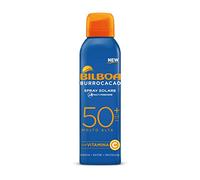 Bilboa Burrocacao Spray Spf50 E Con Vitamina C 150 Ml