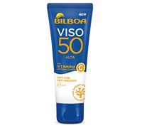 Bilboa Crema Facial Spf50 50ml 50ml