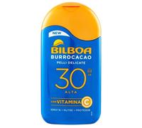 Bilboa Solar 200 Ml. Fp30 Leche