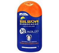 Bilboa Solar 200 Ml. Fp30 Leche