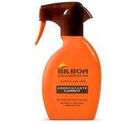 Bilboa Solar 250 Ml. Agua Solar Trigger Zanahoria