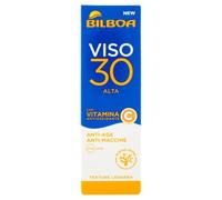Bilboa Solar 50 Ml. Fp30 Facial Crema