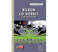 Bilbon lo Hòbbit o un anar tornar (revirada en occitan del Lengadòc)