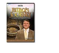 BILBO'S JOURNEY W/Tolkien Scholar Joseph Pearce * EWTN 1-DISC DVD