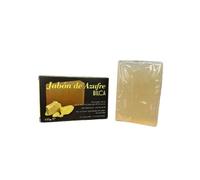 Bilca jabón de azufre 125g