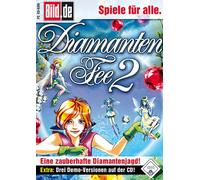 Bild.de Diamanten Fee 2 [Importación alemana]