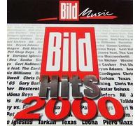 Bild Hits (Doppel-CD, 40 Hits, in loud Number Nine, Jack's Baby, L'Eternita, New Times Square etc.)