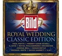 Bild Royal Wedding Classic Edi