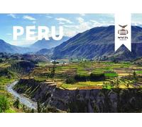 Bildband Peru