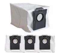 BildeeMait 12888 - Reloj de pared con mecanismo de cuarzo, piezas de reparación, relojes grandes con ejes de 18 mm y 23 mm