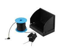 BildeeMait 30 cámaras HD subacuáticas, 4.3IPS + cámara 15m, ABS + metal. | Componente del buscador: diseñado para un manejo diario suave, fácil cuidado de rutina, aplicación flexible y uso repetido