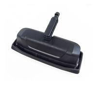 BildeeMait Accesorio de limpieza de fachadas y cristales PS20 PS30 TLA 4, boquillas de alta presión con marco de cerdas, 1 pieza, color negro