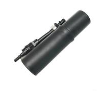 BildeeMait Adaptador de repuesto para boquilla de tapicería Karcher para SE 4001 SE4002 SE5.100 SE6.100 Modelo 9.012-481.0 Acabado negro de larga duración