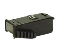 BildeeMait Aguja de cartucho para tocadiscos, 1 paquete para tocadiscos GP315 GP215 AF887, salida de 200-400 mV, baja distorsión, fácil de instalar