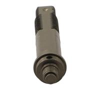 BildeeMait Aluminio para eje principal para husillo para Curado K DC 200 201 para SLX 150 para XG XH para Scorpion DC Baitcasting pieza de reparación de carrete de pesca