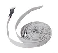 BildeeMait Antena de onda corta Kit radial de tierra 16P alambre 10mm nariz de cobre para PAC-12 MA-12 5 metros baja eficiencia SWR Material ABS (10 metros)