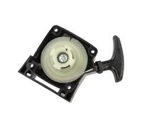 BildeeMait Arrancador de retroceso Pull Start TJ45 TJ45E para motor de jardín, pieza de repuesto