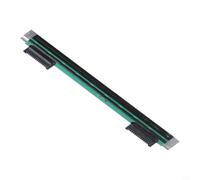 BildeeMait Cabezal de impresión térmica para impresora térmica Zebra ZD420 ZD620 203dpi P1080383-001 para impresora térmica ZD420/ZD620, 1 unidad