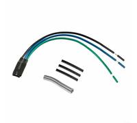 BildeeMait Cable de anulación de freno de estacionamiento para modelos Pioneer AVH AVH-X AVH-P SPH-DA100 DA110 DA120 AppRadio, 15 cm