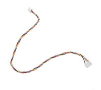 BildeeMait Cable de arnés de rueda de motor izquierdo o derecho de repuesto para aspiradoras robóticas Shark RV700 RV750, 1 pieza