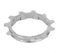 BildeeMait Carretera bicicleta de montaña casete engranaje 8/9/10/11 velocidad para transmisiones de 8-11 velocidades con rueda libre de acero 11/12/13T (8S 12T)