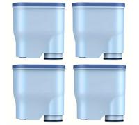 BildeeMait Cartucho de filtro de agua para máquinas de café Saeco Clean, CA6903 para reemplazo, carbón activado, paquete de 2