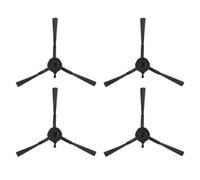 BildeeMait Cepillo lateral de repuesto para robot Grundig VCR 4230, VCR 6230, VCR 7230 para aspiradora, 4 10 accesorios