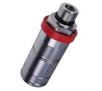 BildeeMait Conector rápido hidráulico RE219421 RE255758 de acero para John 5065M-5125R 5205-5725 6100D-6403 SCV Push-Pull Design