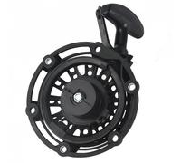 BildeeMait Conjunto de arranque de retroceso para arrancador GT-148, para generadores 100075051-0001, 636996002 y RYi2300