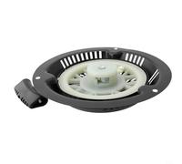 BildeeMait Conjunto de arranque de retroceso para cortadoras de césped Cobra 1P60 64, compatible con BG-PM 46 3 S, 548 SX 546 XR 5564SX, pieza de repuesto 340104801216
