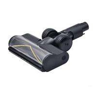 BildeeMait Conjunto de cepillo de alfombra al vacío con rodillo, cabezal de luz LED, para modelos Beko VRT Series VRT94929VI, pieza de repuesto 9178017878, como se muestra (amarillo)