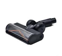 BildeeMait Conjunto de cepillo de alfombra al vacío con rodillo, cabezal de luz LED, para modelos Beko VRT Series VRT94929VI, pieza de repuesto 9178017878, como se muestra (naranja)