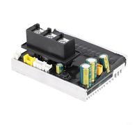 BildeeMait Controlador de placa base de 36 V para scooter eléctrico Ninebot F20 F30, para placa base de repuesto con estable para rendimiento, accesorio de fácil instalación