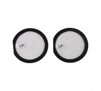 BildeeMait Filtro premotor de repuesto compatible con HOOVER H-Free 500 modelos, protege el motor, se adapta a variantes HF522, filtro adicional, original, paquete de 2 (paquete de 2)