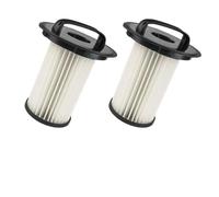 BildeeMait Filtro reutilizable lavable para Marathon FC9222/01 02, alta eficiencia para aspiradora, pieza de repuesto para un entorno doméstico limpio
