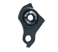 BildeeMait Gancho trasero de bicicleta CNC de aleación de magnesio para SRAM AXS de 12 velocidades MTB E-Bike Drivetrain compatible